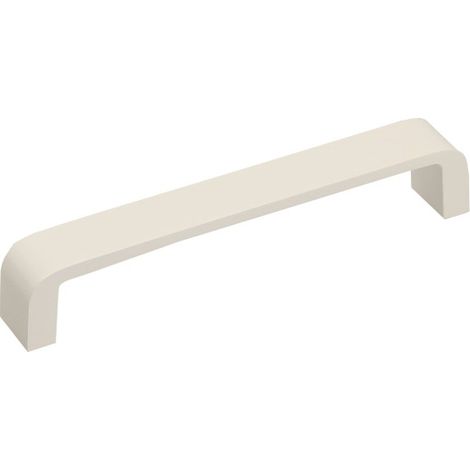 Mango UA120, blanco brillante, 128 mm (1/2)