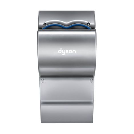 Dyson Airblade AB14 Hand Dryer dB Grey
