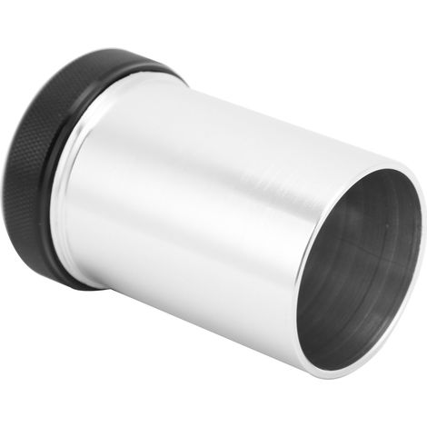 2-Zoll-Kraftstoff-/Wassertankdeckel mit Kragen, universelles Aluminium-Set, Auto-Modifikationszubehör, fahrzeugkompatibles Fitting (1/5)