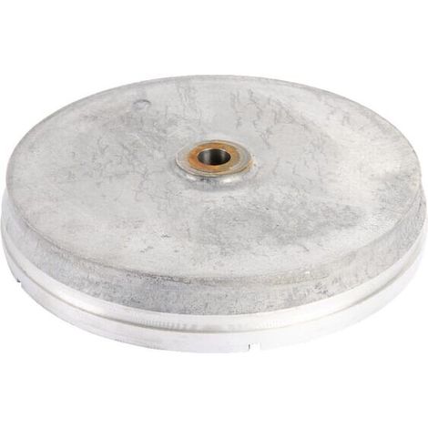 Roue KVERNELAND - KLEINE KL810906 (1/2)