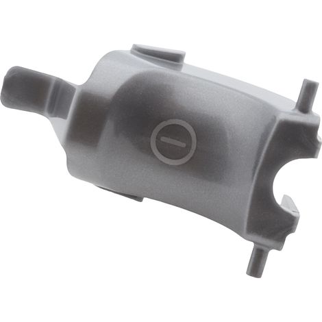 Rowenta tasto interruttore accensione Air Force 760 RH9571 RH9574 RH9590 TY9571 (1/5)