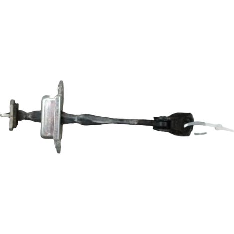 [PRODUIT D'OCCASION] Tirant Porte Avant Gauche NISSAN Leaf 2011-... ♻️ Ref Oe. 804303nk0a - Garantie à vie (1/2)