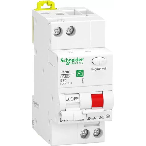 Schneider Electric FI/LS R9D01613 (1/2)