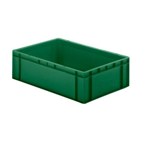 LA-KA-PE Transportstapelbehälter L600xB400xH175mm ( 9000448152 )