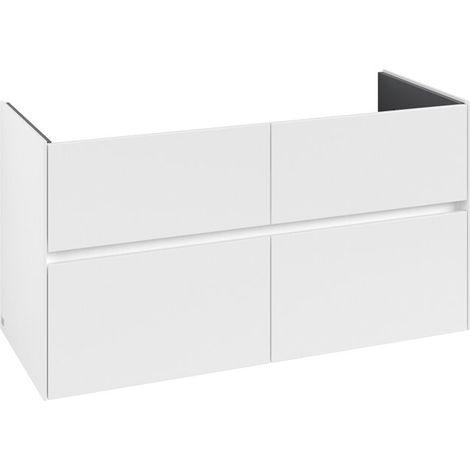 Villeroy & Boch C14600MS WTUS Collaro C14600 472x609,5x1161mm (1/2)