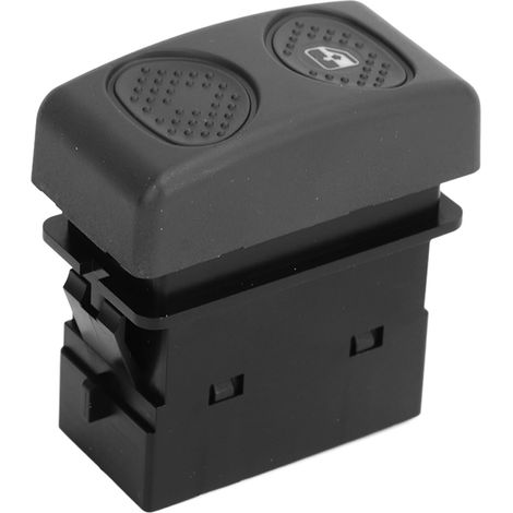 Commutateur de Fenêtre électrique, Commutateur de Fenêtre 504096615 de Commande de électrique de Vue Arrière Commutateurs de Automobile pour Eurocargo (1/5)