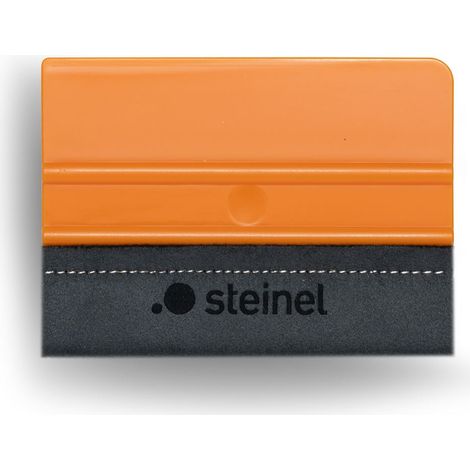 Herramientas de acabado Steinel 084189 bordes alcantara 2 piezas