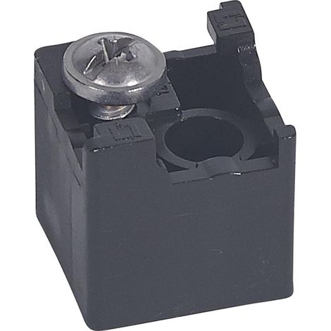 Support isolant pour armoire Altis 1 barre cuivre 12x2mm ou 14x4mm par pôle jusqu'à 280A LEGRAND 037398 (1/2)