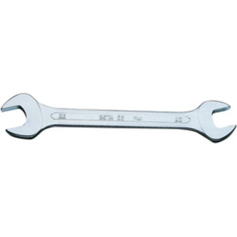 BETA    55 CHIAVE A FORCHETTA DOPPIA 12/13 MM- BETA- 1,0 pz