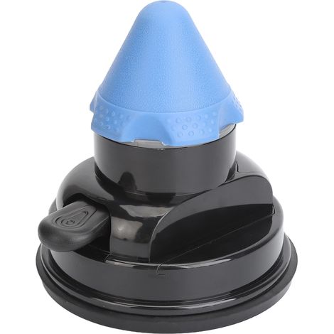 Balle de massage musculaire ventouse manuelle, rouleau anti-douleur pour relaxation et récupération sportive (1/5)