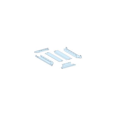 PPC 2 parti IP30 L400 P400 Prisma P - LVS08494