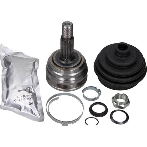 Jeu de joints, arbre de transmission MAXGEAR 49-0247 SEAT 171 407 311F