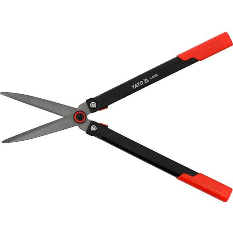 Schneidewerkzeug Yato yt-88250 Klinge 200 mm Schnitt 3 mm (1/2)