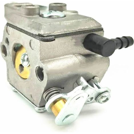 Carburateur TONCHEAN pour tronçonneuse G 2500 25cc (référence G2500 WT-481).
