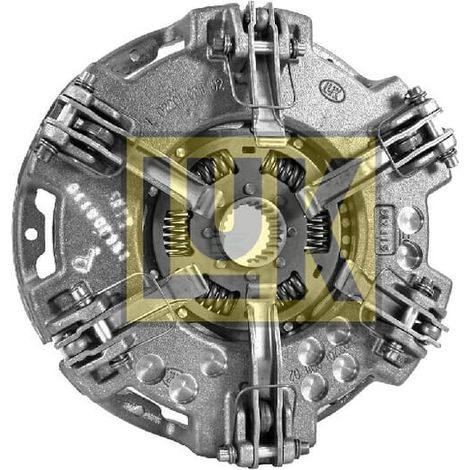 Frizione 280/280TGU6 41mm 32043110 LUK (1/3)