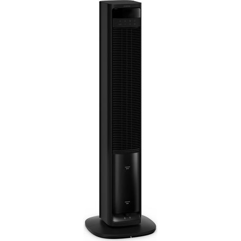 Klarstein Mistral Smart enfriador de aire con refrigeración por agua  365 m³/h  4 L  35 m²  3 modos  36 W