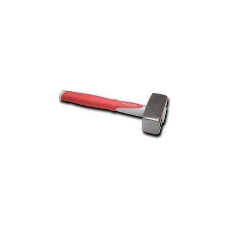 MAZZETTA MURATORE 1250GR CON MANICO AIR TOUCH