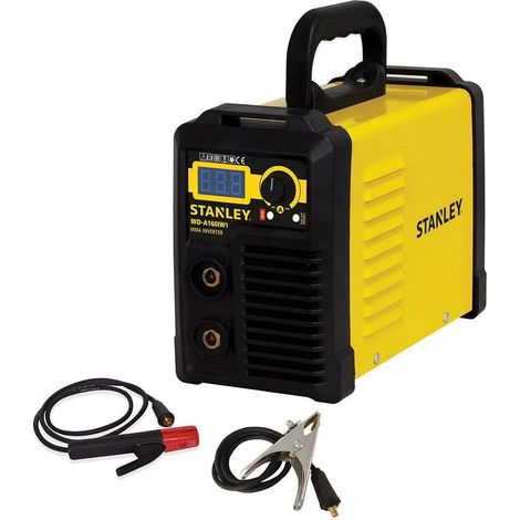 SPAWARKA INWERTOROWA WD-A160IW1 - E/WD-A160IW1