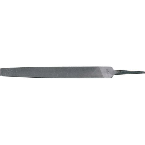 Draper 150mm Flat File – Smooth Cut, Set of 12, Precision Flat Files for Fine Metal and Woodwork (1/5)