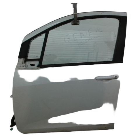 [PRODUIT D'OCCASION] Porte Avant Gauche OPEL Agila ♻️ Ref Oe. 93193291 - Garantie à vie (1/2)
