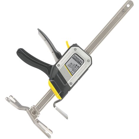 Stanley FatMax Tradelift Lifting Clamp Installation Tool STA183550 FMHT83550-1