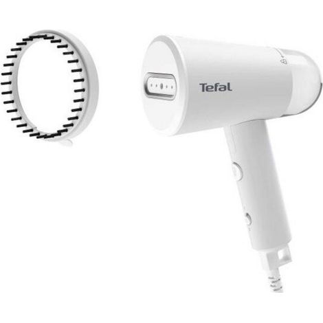 Tefal Origin Travel défroisseur blanc compact voyage