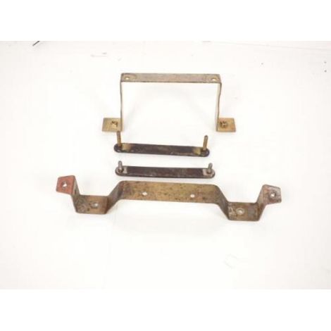 [PRODUIT D'OCCASION] Support divers origine pour Moto BMW 750 K 75 RT 1989 à 1994