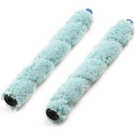 2 x Main Brush for iLife W400 Medion MD 18379/18999 ILIFE W450 Vacuum Cleaner (1/5)