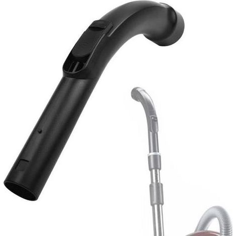 1 pièce pour poignée d'aspirateur Miele S2110 S501 S524 5269091, accessoires pour aspirateur (1/4)