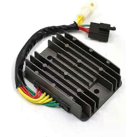Regulator Rectifier For Ducati 748 916 996 998 Biposto Monoposto SPS SS ST2 ST3 ST4 MH900 Monster 600 620 696 750 800 900 1000 (1/4)