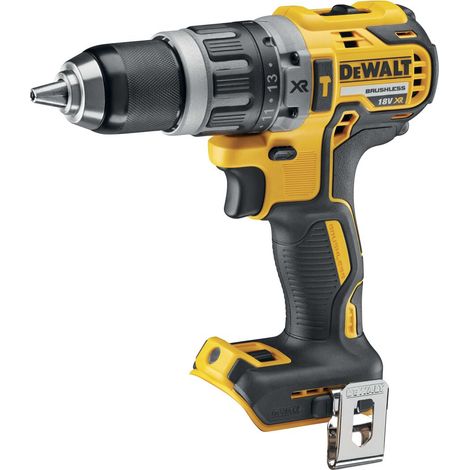 DEWALT DCD796N avvitatore perc. 18v brushless 70Nm solo corpo macchina (1/2)