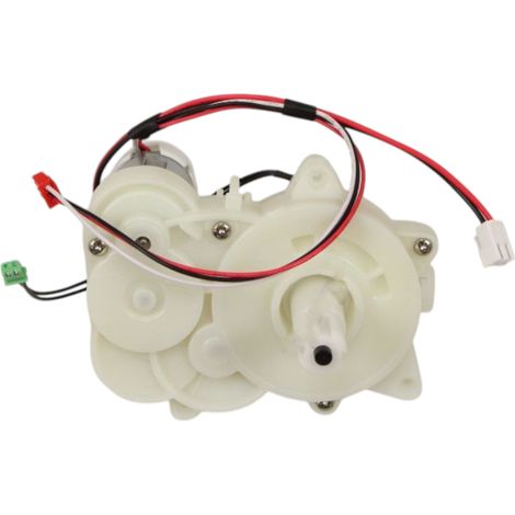 Ersatzteil - Motor- und Getriebeeinheit -  - SMEG, BEKO