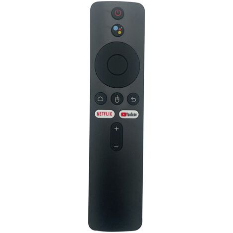 Décodeur Android 4K HD Q5ATV TV télécommande vocale décodeur télécommande vocale (1/4)