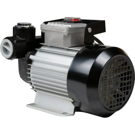 JBM15981 Bomba para suministro de gasoil (ref. 53697 - 53610) (1/2)