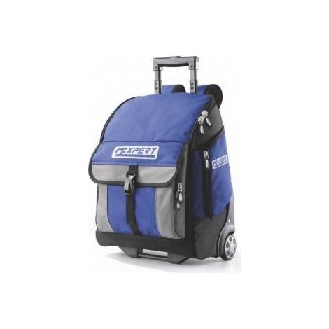 Rollkoffer Rucksack E010602
