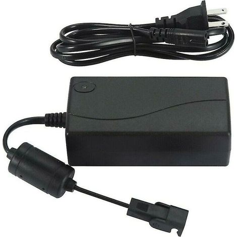 29V AC/DC Netzteil für Relaxsessel – US-Stecker – Möbelaufladung – Für Relaxsesselbesitzer