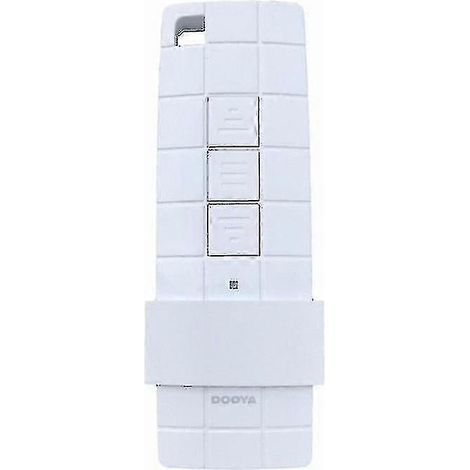 Télécommande compatible Dooya--dc90 198 (1/4)