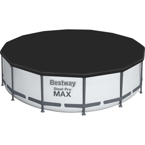 TOP COPERTURA PISCINA C/TELAIO DIAM.427 58248- 1,0 pz