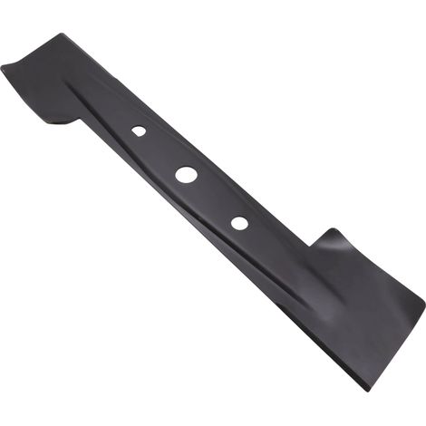 Lame 42cm pour tondeuse EINHELL GE-CM 36/43 Li M, GE-CM 43 Li 3405450 3405491 (1/2)