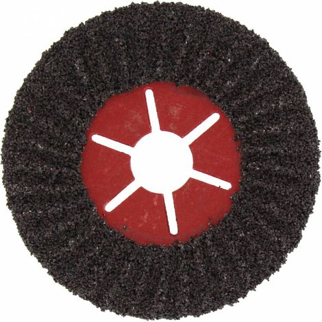 Ima Disco Abrasivo Semiflessibile D 115 Mm Gr 24 - 5 Pz