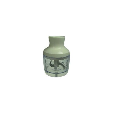 Hachoir complet 150ml ms-5981762 - mixer