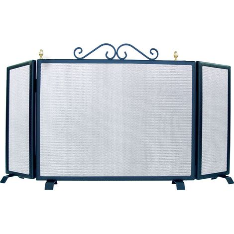 SALVACHISPAS PLEGABLE  110 X 60 CM - 10502