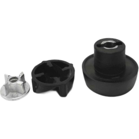 Pièces détachées pour extracteur de jus/blender, accessoires pour robot culinaire, engrenage de base pour extracteur de jus/blender (LGL) - Qualité exceptionnelle (1/5)