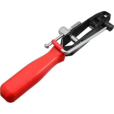 Pinces pour collier de serrage, outil installation bande CV, pinces pour joints et serrage