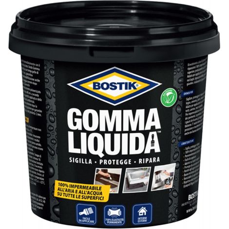 GOMMA LIQUIDA 750ML