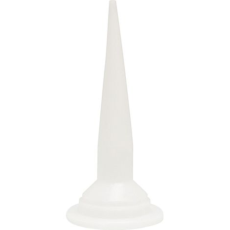 Kstools – Buse de pulvérisation de rechange – Compatible modèle 980.1000 – Pour pulvérisation précise – Poids 80g