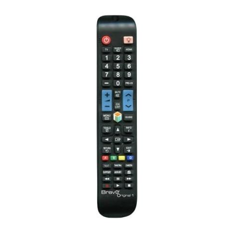 TELECOMMANDE ORIGNE KIM CORP ORIGINAL 1 (1/2)