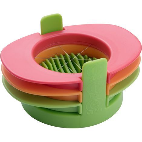 Coupe-œufs 3 en 1 pour œufs durs, trancheuse à fil pour cuisine et préparation alimentaire