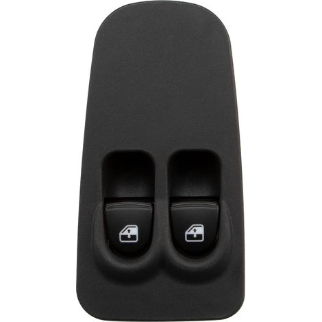 Botón regulador de ventana para Lancia, interruptor de ventana para Ypsilon 2003-2009 735360604, no original (1/5)