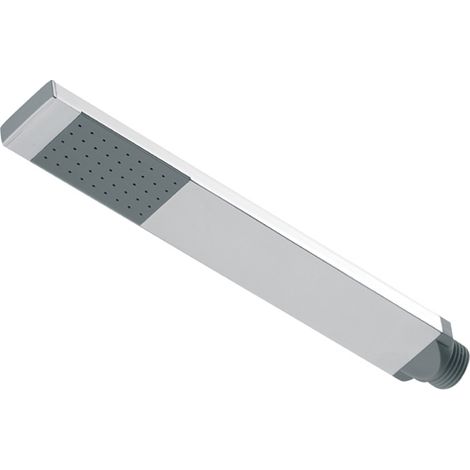 Doccetta rettangolare minimale serie flat ultrapiatta (1/3)
